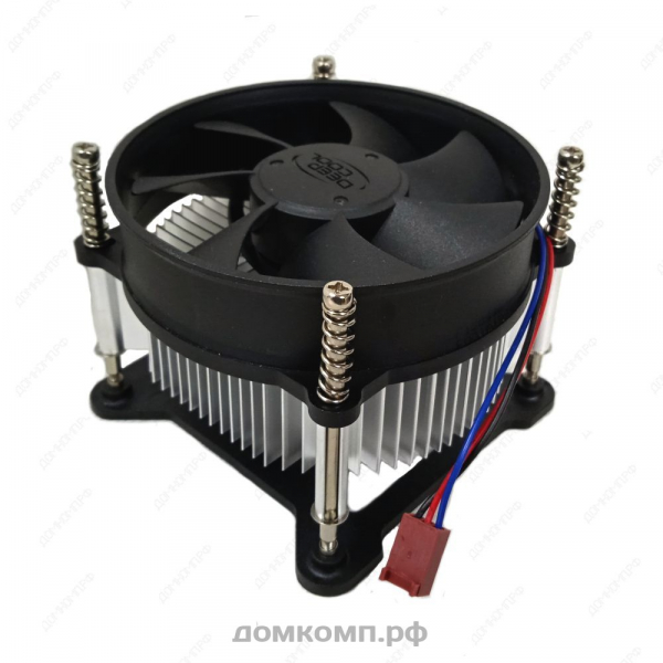 кулер для core i3 DeepCool CK-11508 V2